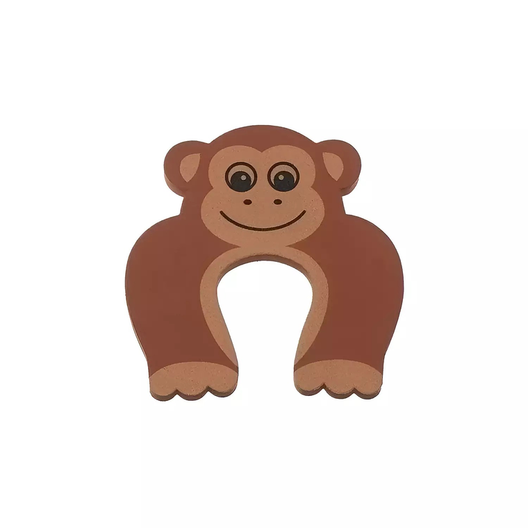 Tope Puerta Antigolpes Monito 1