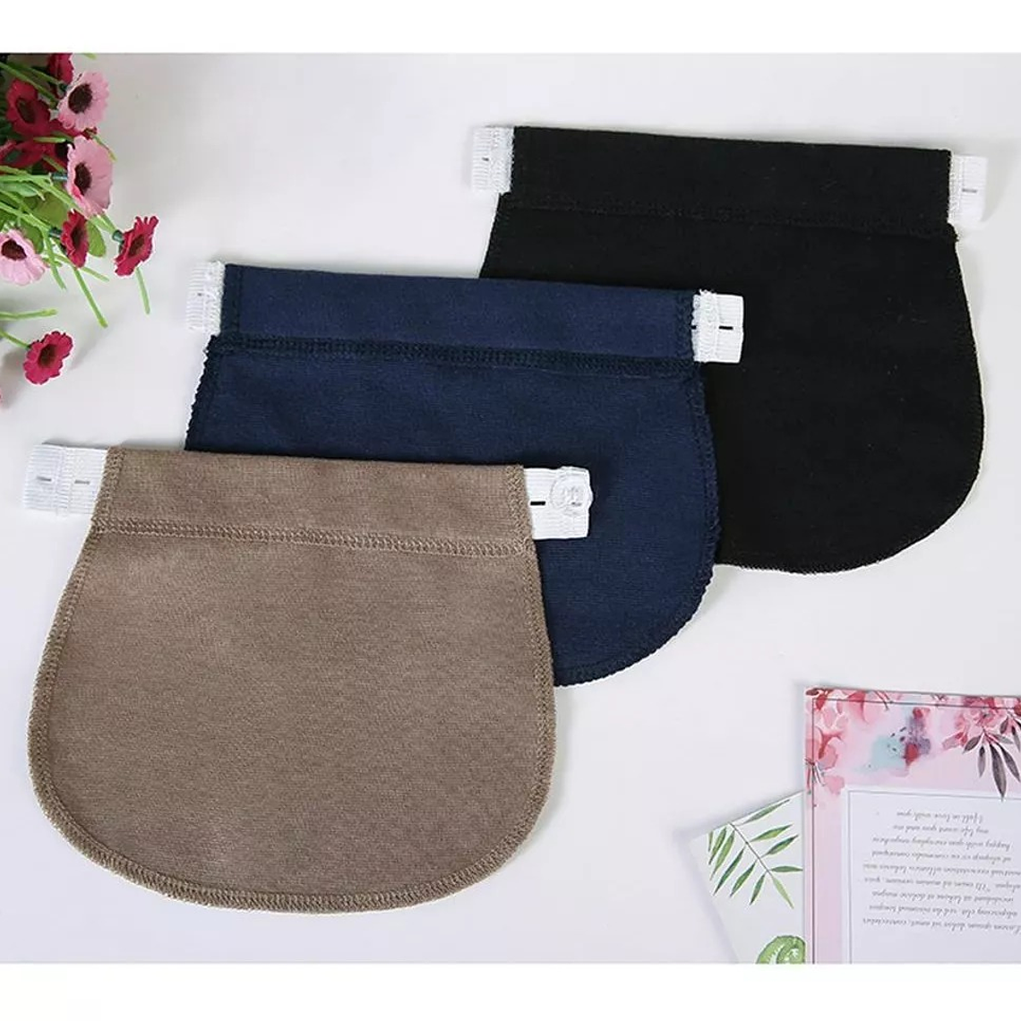 Extensor de Pantalón Negro 1