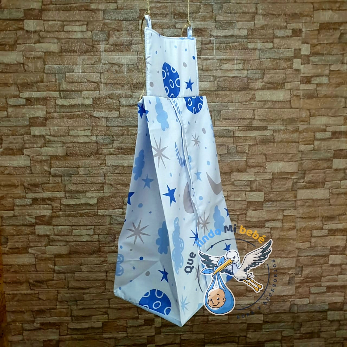 Pañaleras Colgantes PANC02 1