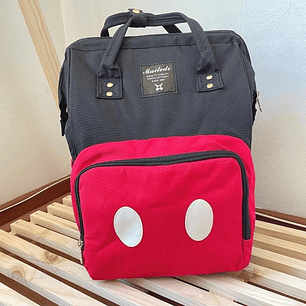 Mochila Maternal Mickey