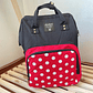 Mochila Maternal Minnie - Miniatura 1