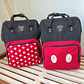 Mochila Maternal Minnie - Miniatura 3