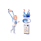 Arnes para Aprender a Caminar Azul - thumbnail 1