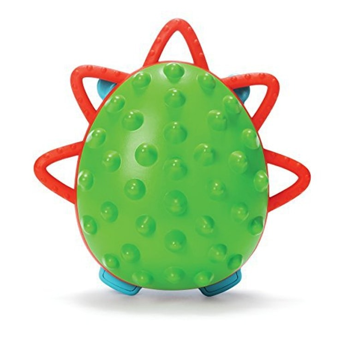 Juguete Sonajero, Espejo Erizo JSEPER01 3