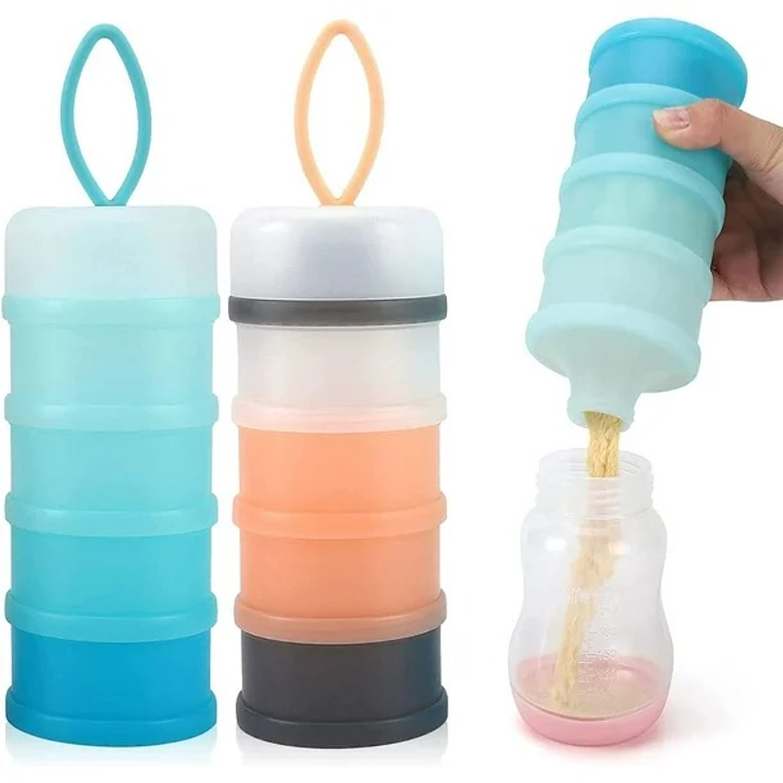 Dispensador de Leche Damasco DISL08 3