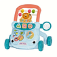 Caminadora Bebe Musical Celeste CAMS03 - thumbnail 1