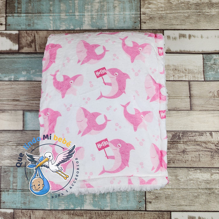 Frazada Polar Chiporro FZPC05 1