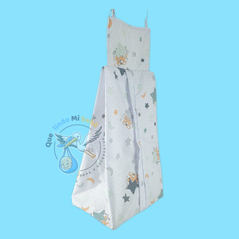 Pañaleras Colgantes PANC09 1