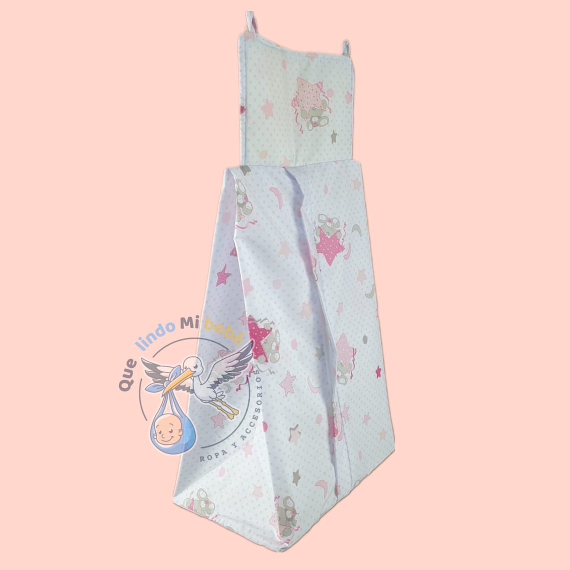 Pañaleras Colgantes PANC13 1