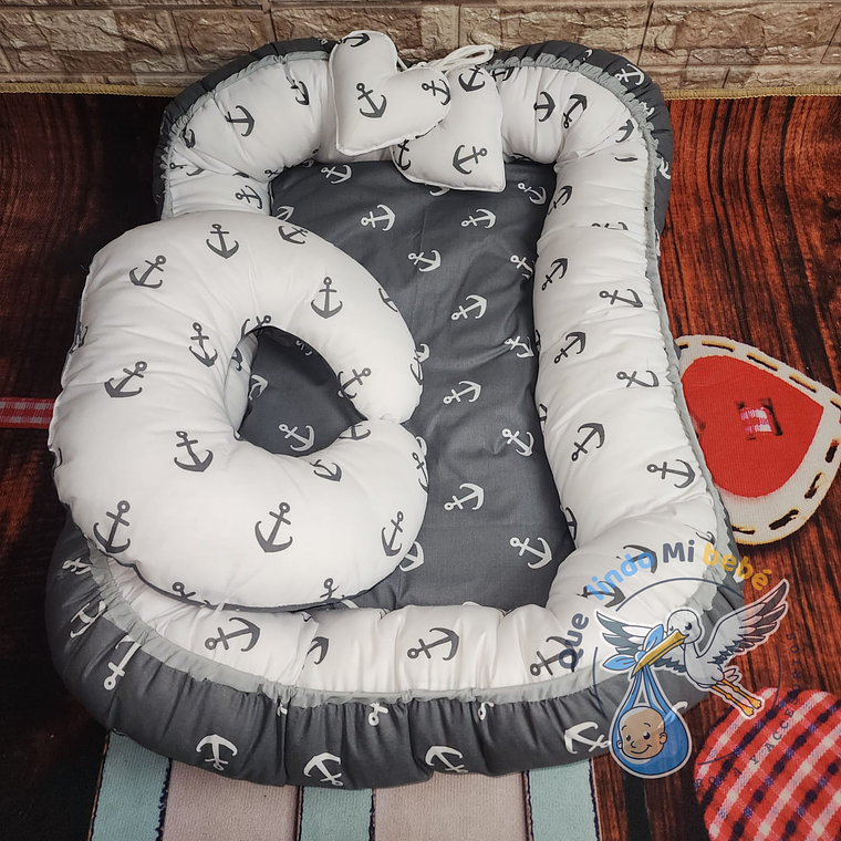 Nido Colecho CCOL27 1