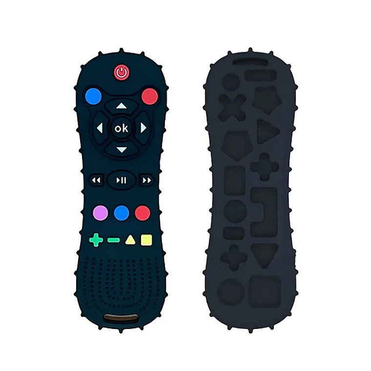 Mordedor Contro Remotol Negro 1