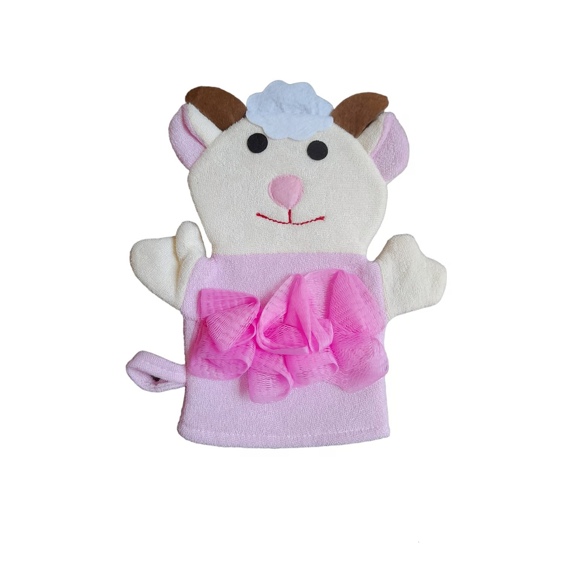 Esponjas de Baño Bebe Cabrita  1