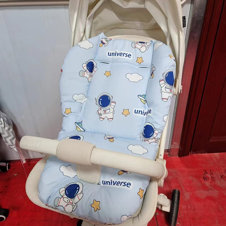 Cojín para Coche, Auto, Silla de Comer Acolchado CJPA15 1