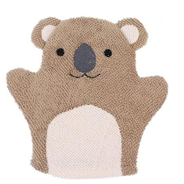 Esponjas de Baño Bebe Koala 1