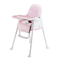 Silla Comedor Bebe 3 En 1 Celeste SLL3102 - Miniatura 2
