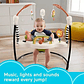 Saltarin Para Bebe Con Asiento Baby Jump BBJMP02 - thumbnail 2