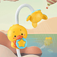 Ducha Patito Amarillo DUPAT01 - thumbnail 1