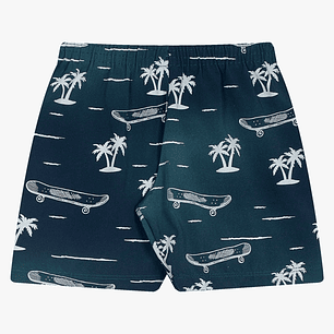 Bermuda Palmeras 36 Meses Petroleo