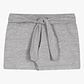 Short Gris 12/18 Meses  - Miniatura 2