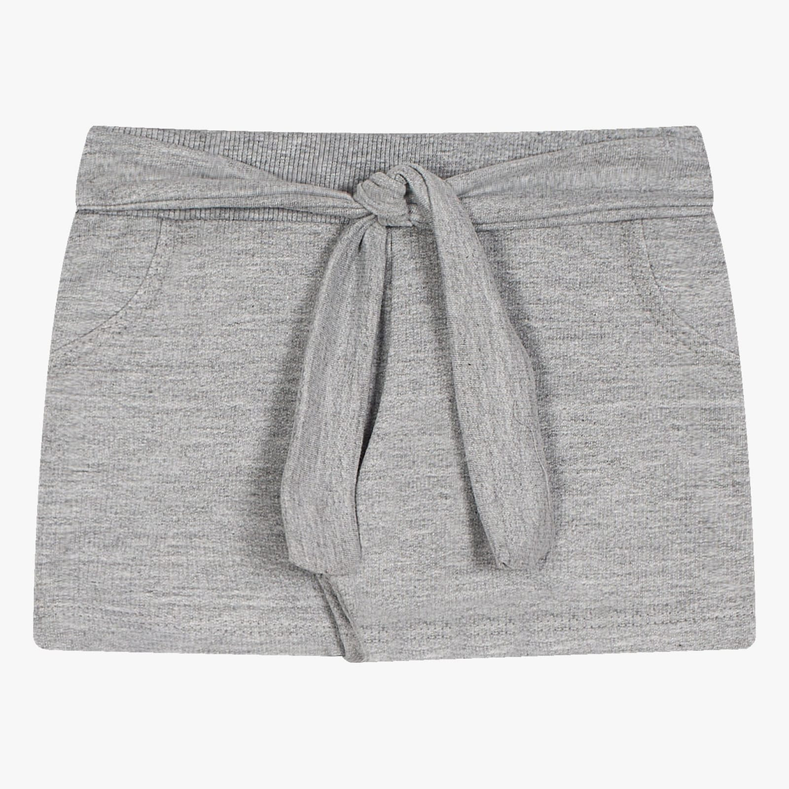 Short Niña Color Gris 18/24 Meses 1
