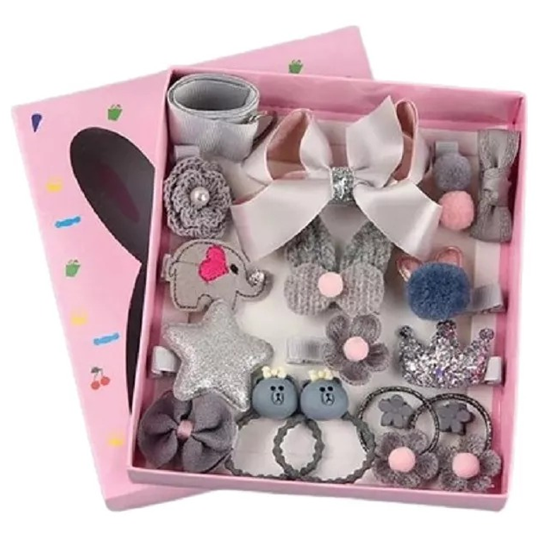 Set Pinches 17 Piezas en Cajita ST17P6 1