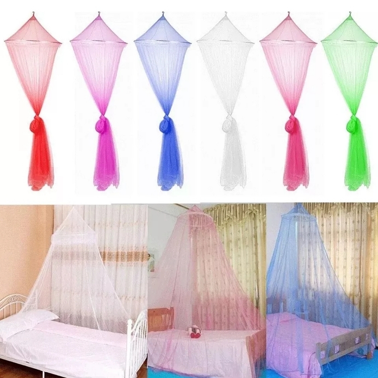 Mosquitero para Cuna Morada 2