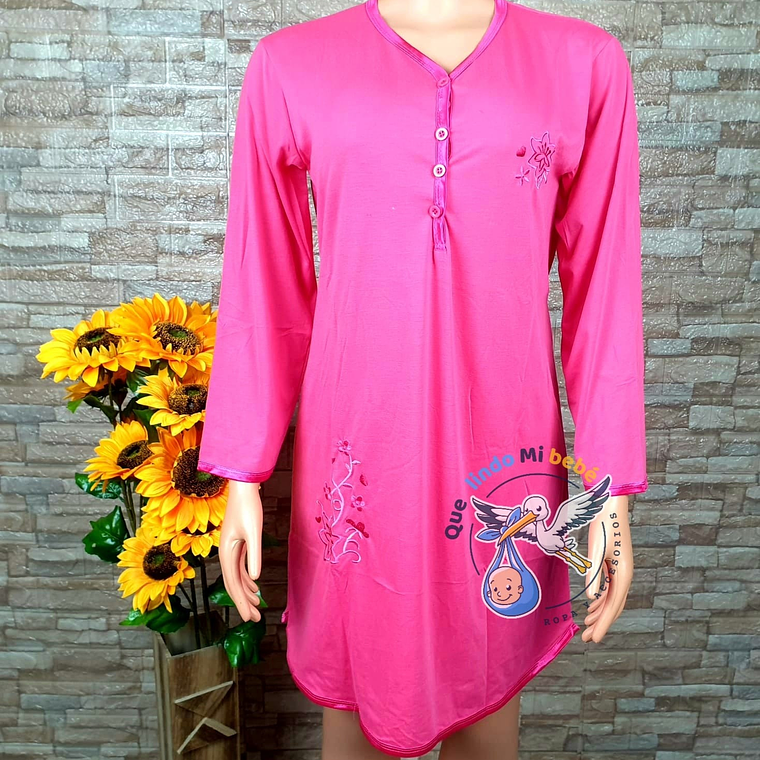 Camisola Manga Larga Talla XL CXLML23 1