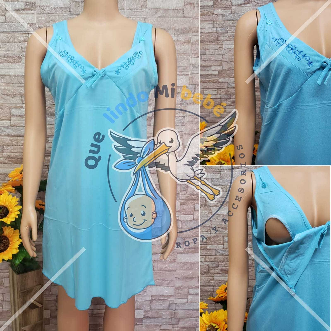 Camisola Talla L sin Manga CMCTLV3 1