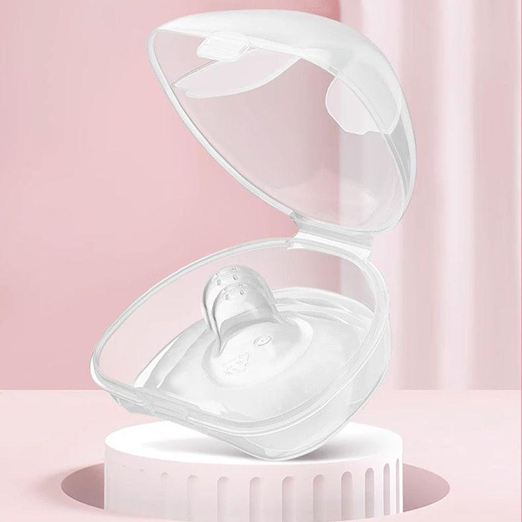 Pezoneras Pack de 2 Talla L 1