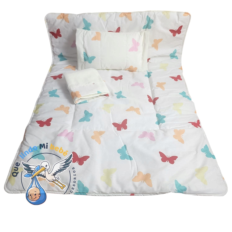 Set Para Cuna Colecho STCOL74 1