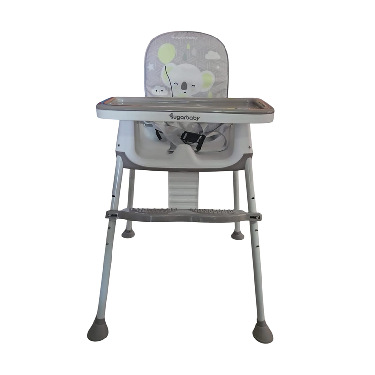 Silla Comedor Bebe 3 En 1 Estandar SLL4101 1