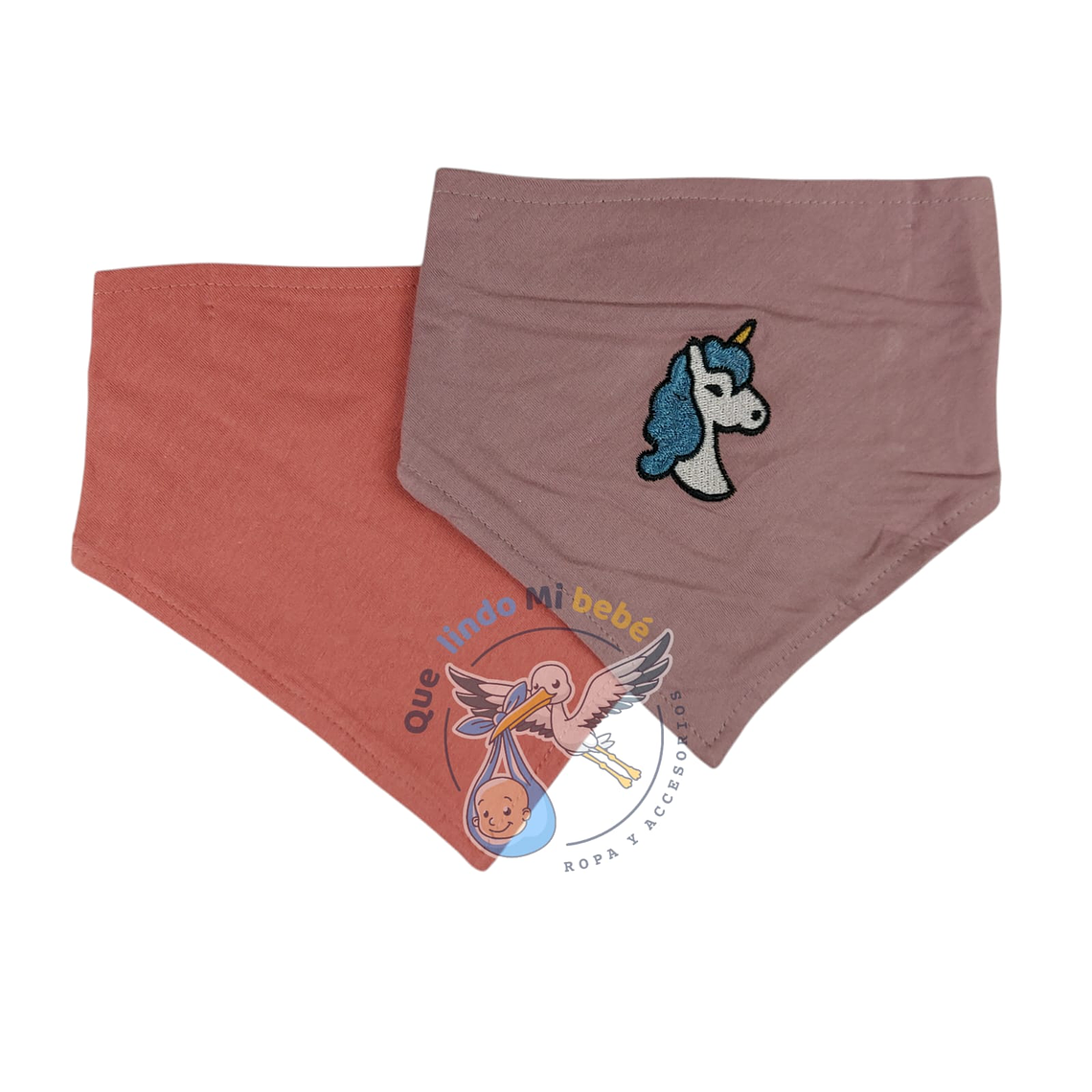 Set 2 Bandanas BNM28 1