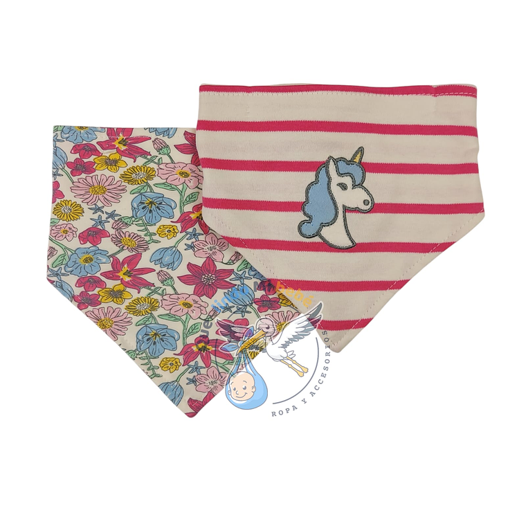 Set 2 Bandanas BNM20 1