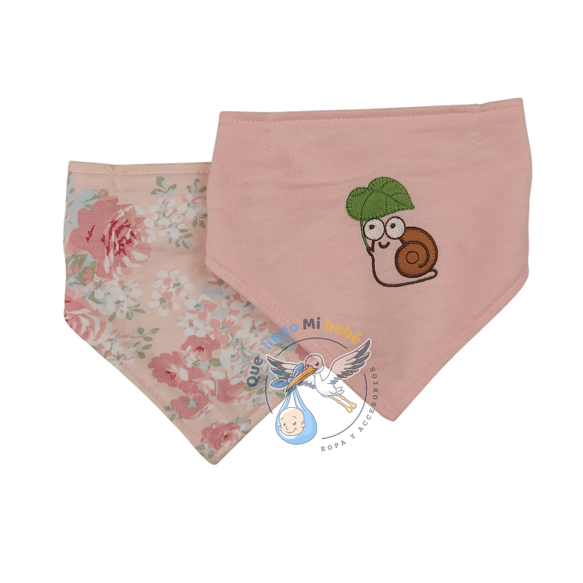 Set 2 Bandanas BNM23 1