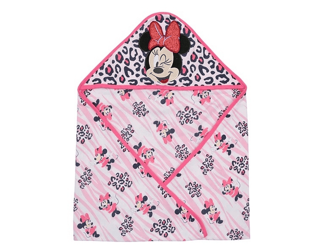 OFERTA $20.990 Cupón(CUPON3) Bambino Baby Gift + Toalla Minnie