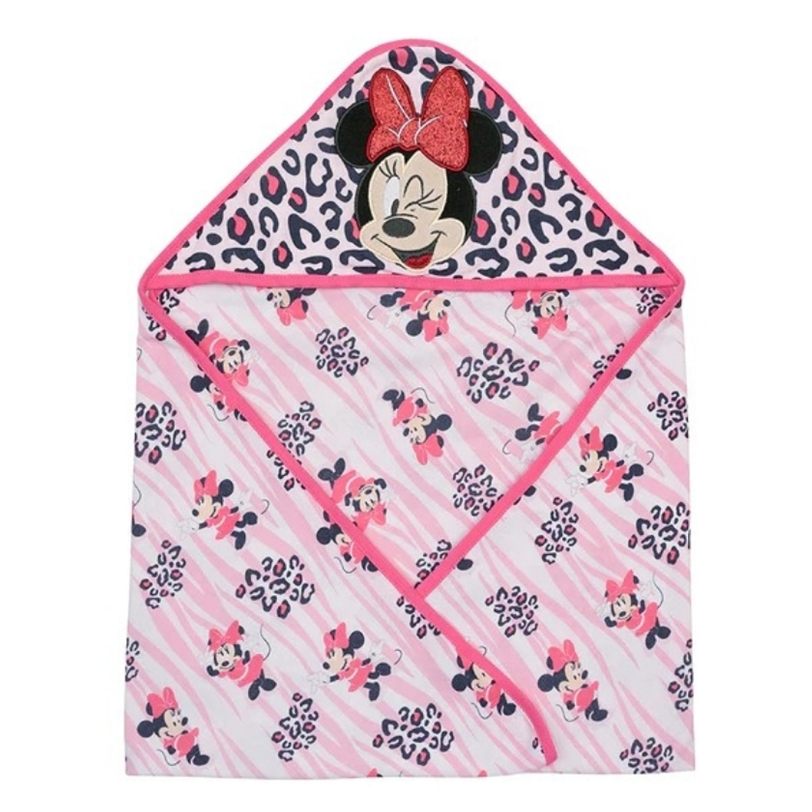 Bambino Baby Gift + Toalla Minnie 5