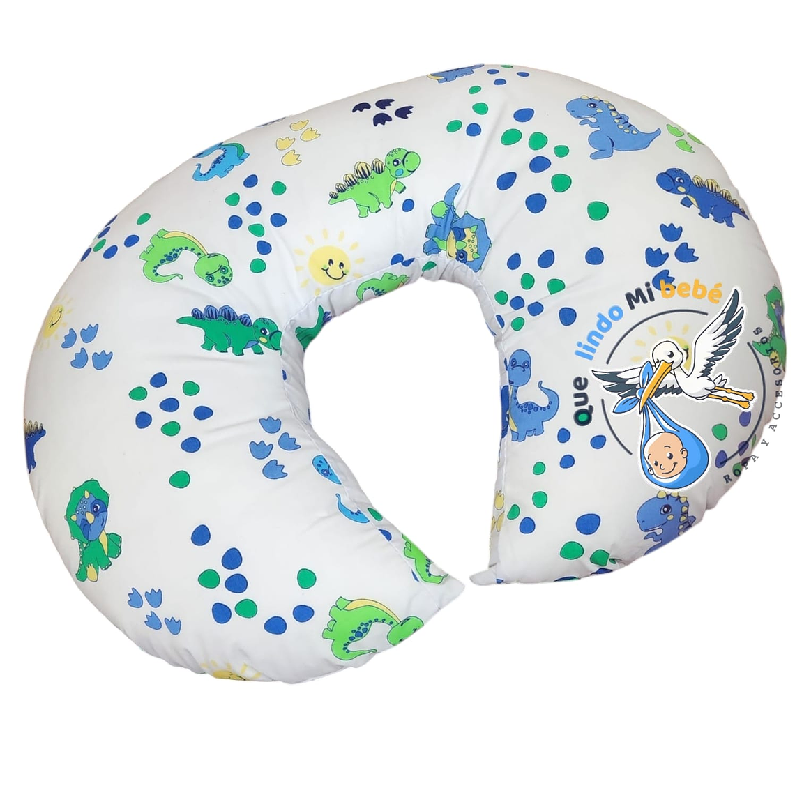 Cojín de Lactancia CJLAC16 1