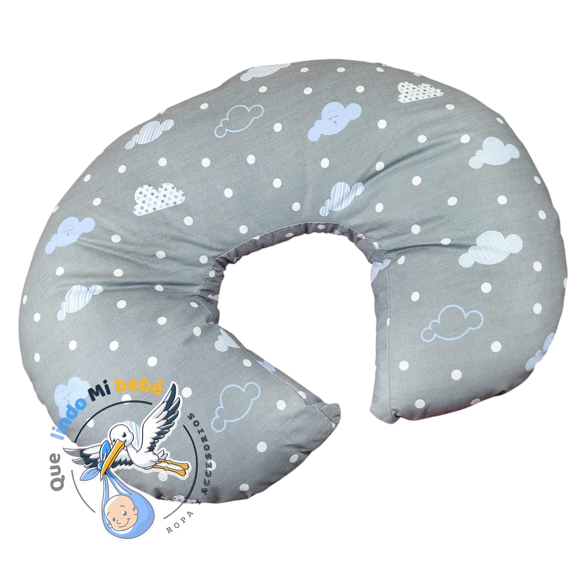 Cojín de Lactancia CJLAC02 1