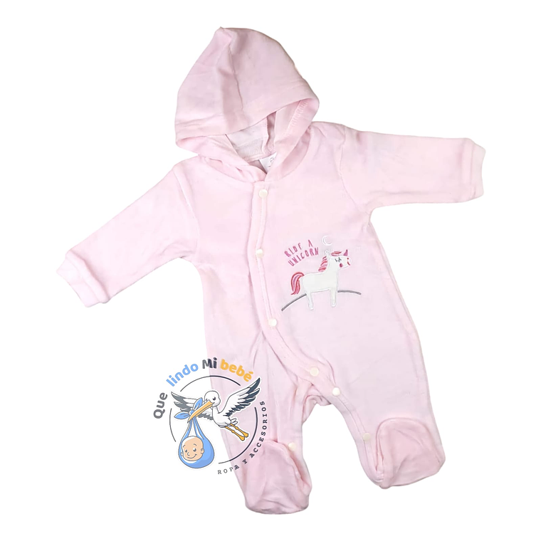 Enterito Plush 6/9 Meses 69EPLSM54 1