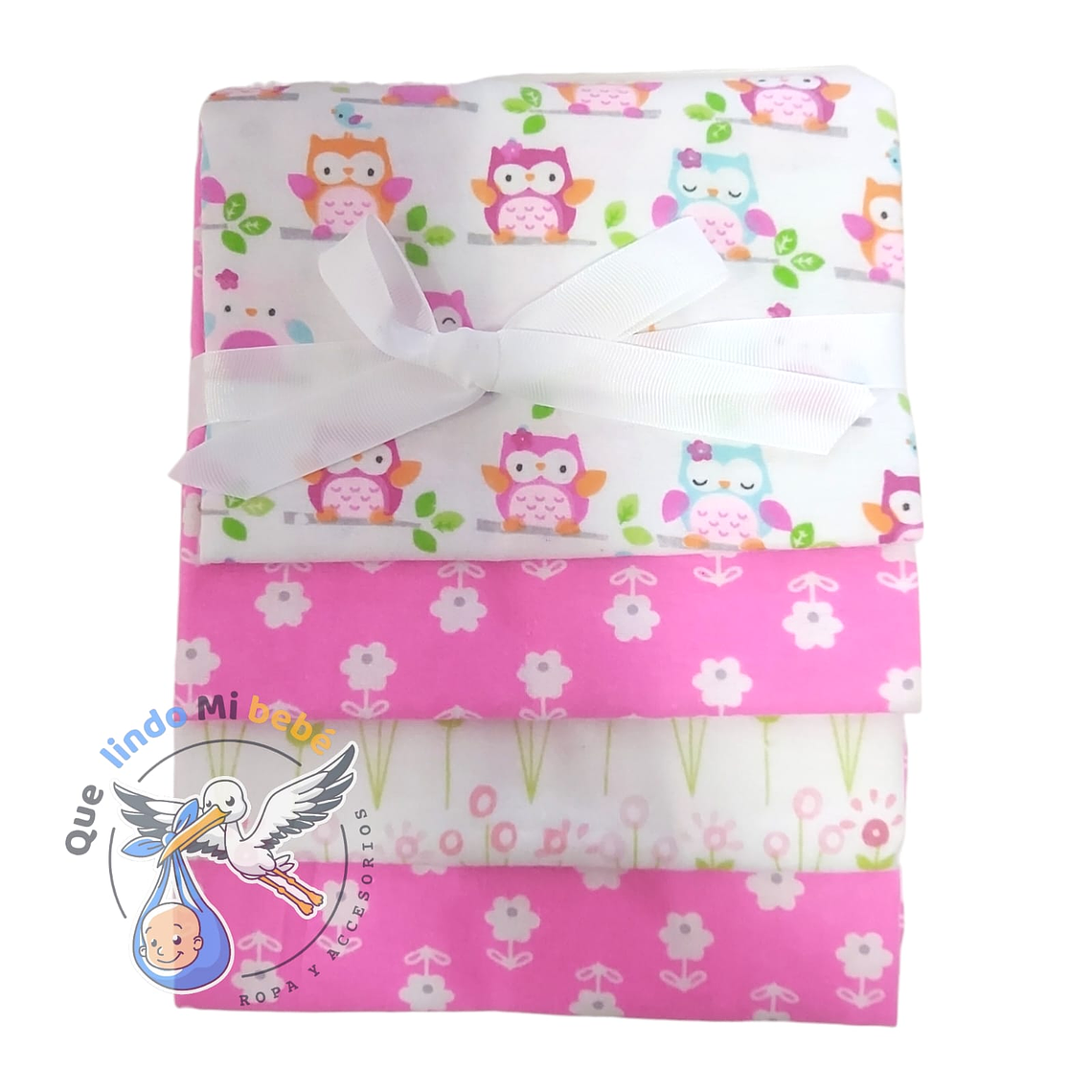 Tutos Algodón Afranelado TFC301 1