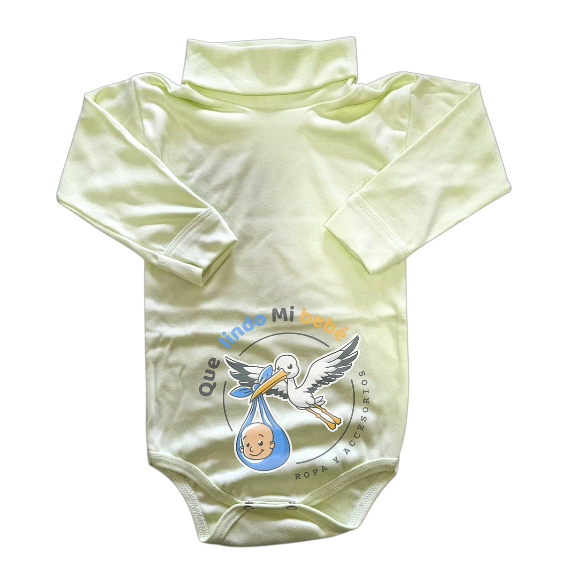 Set 3 Bodys Beatles Niño 36 Meses 3ABBT50 3