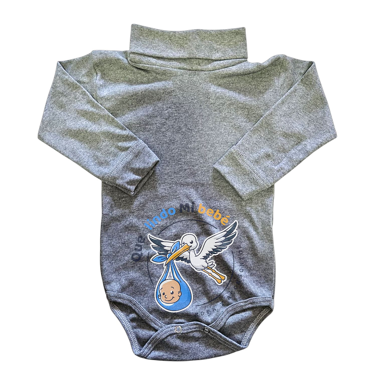 Set 3 Bodys Beatles Niño 9/12 Meses 12BBT60 1