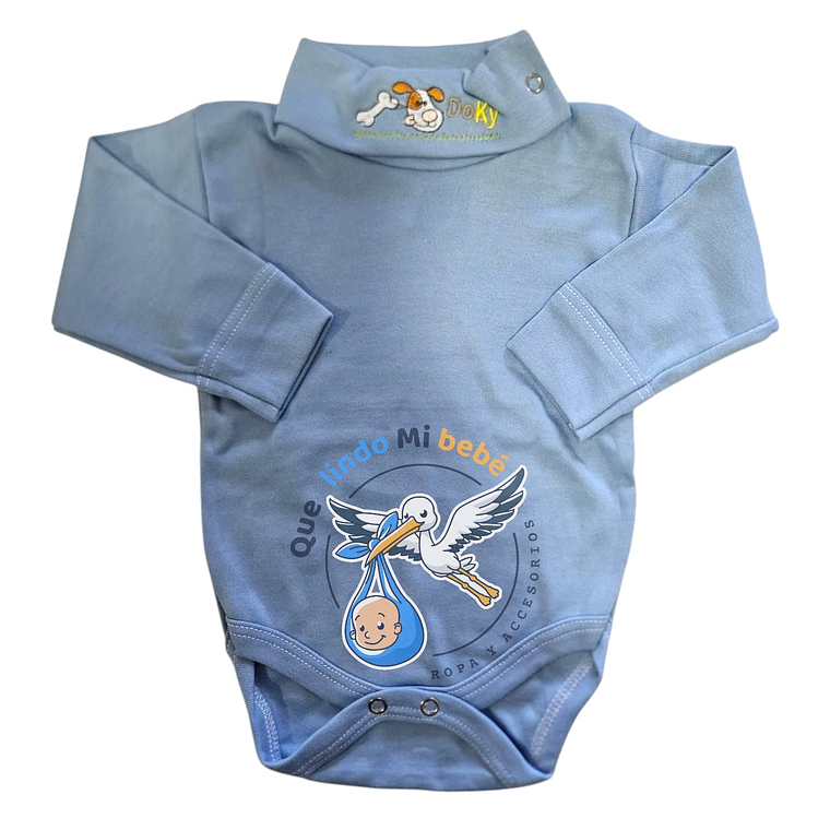 Set 3 Bodys Body Beatles Niño 0/3 Meses 03BBT17 2