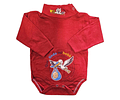 Set 3 Bodys Body Beatles Niño 6/9 Meses 69BBT08