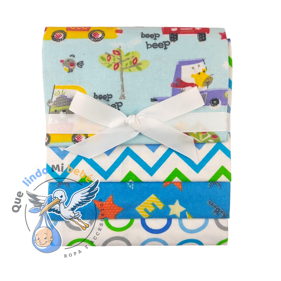 Tutos Algodón Afranelado TFC207 1