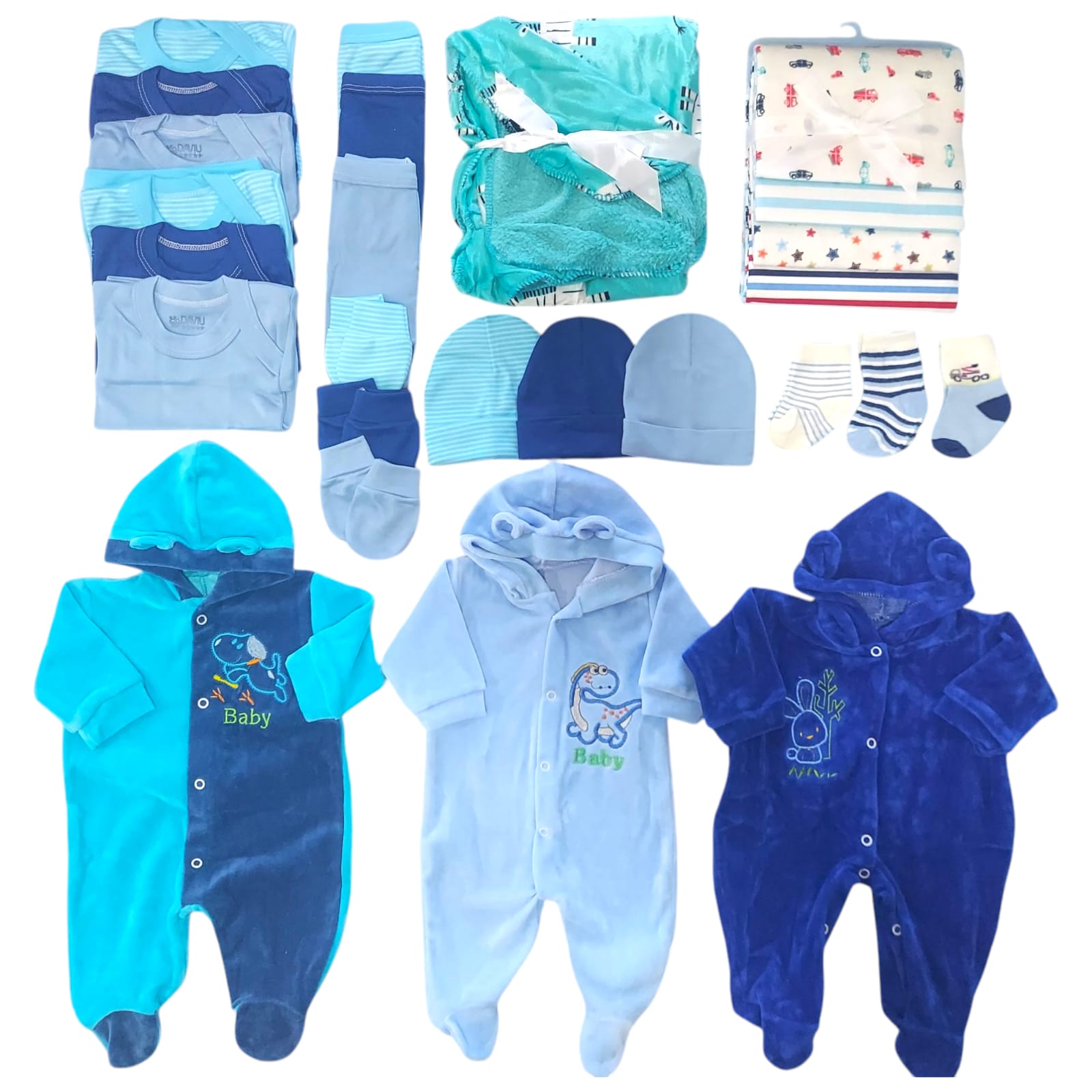 Nacimiento Ajuares Para Bebe NiÃ±a Ajuar De Bebe Ajuar Recien