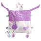 Tuto Apego Unicornio Lila +0M  - Miniatura 2