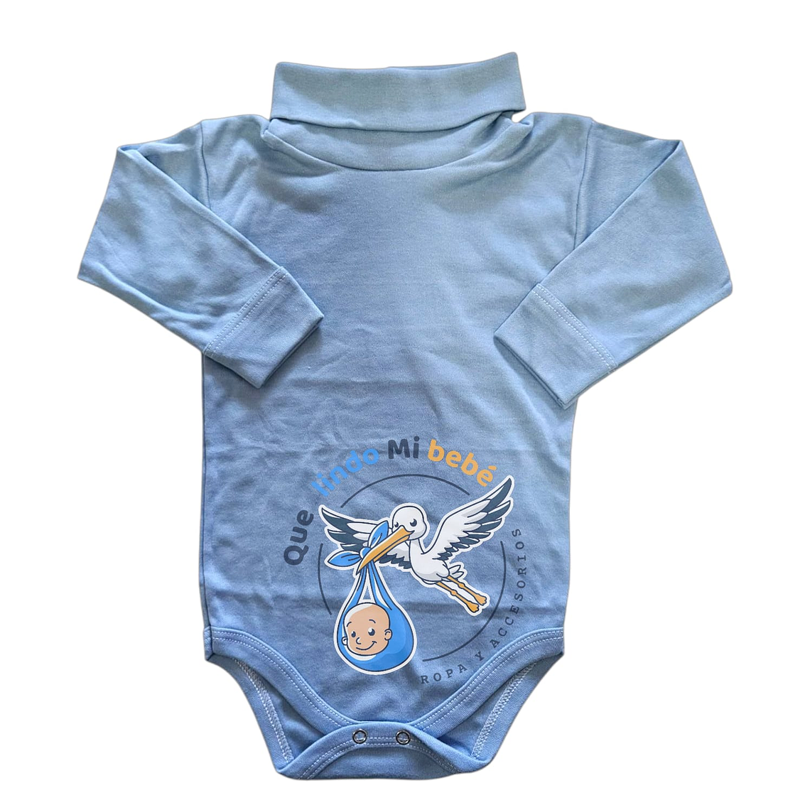 Set 3 Bodys Beatles Niño 9/12 Meses 12BBT64 1