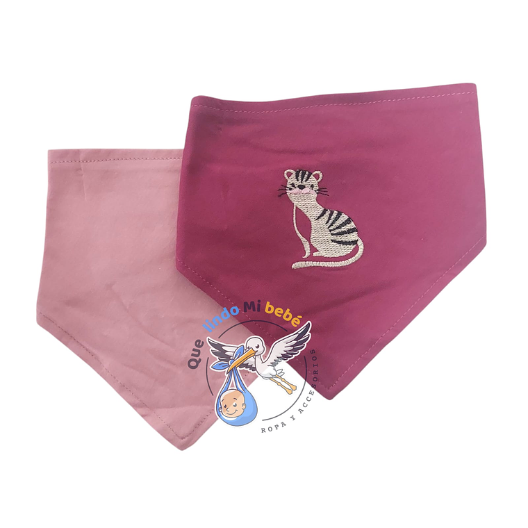 Set 2 Bandanas BNM32 1