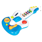 Guitarra Electrica Musical con Luces Azul +18M - thumbnail 1